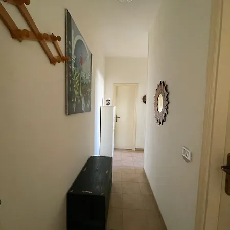 La Casa Di Nachira أوترانتو
