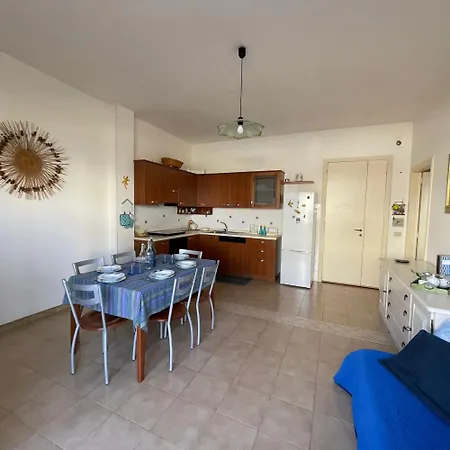 شقة La Casa Di Nachira أوترانتو