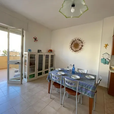 La Casa Di Nachira * أوترانتو