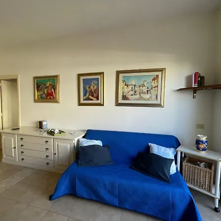 La Casa Di Nachira أوترانتو