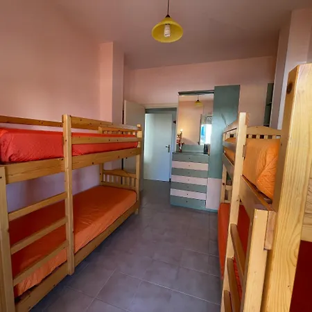 아파트 La Casa Di Nachira 오트란토